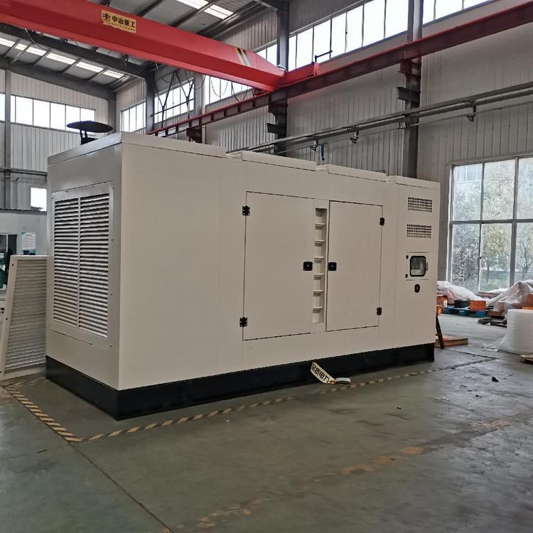 亳州发电机出租